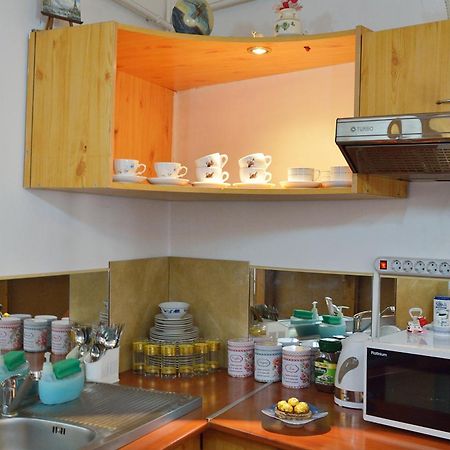 בוקרשט Atlas Accommodation מראה חיצוני תמונה