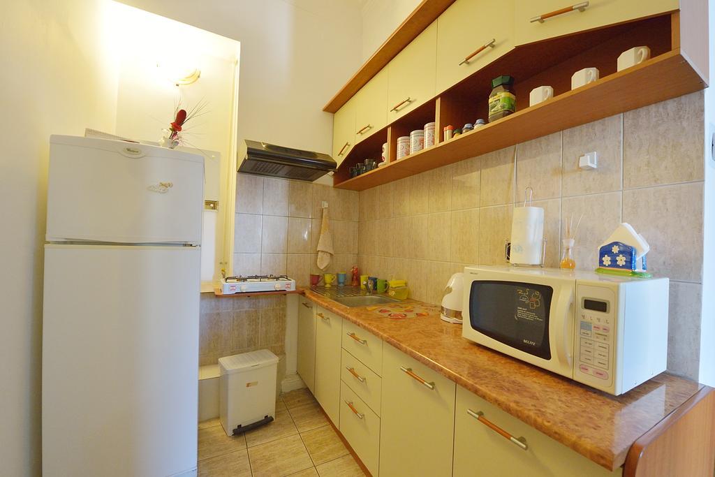 בוקרשט Atlas Accommodation חדר תמונה