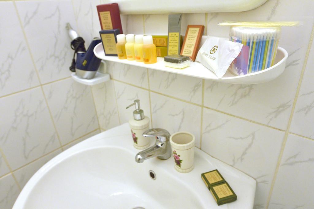 בוקרשט Atlas Accommodation חדר תמונה