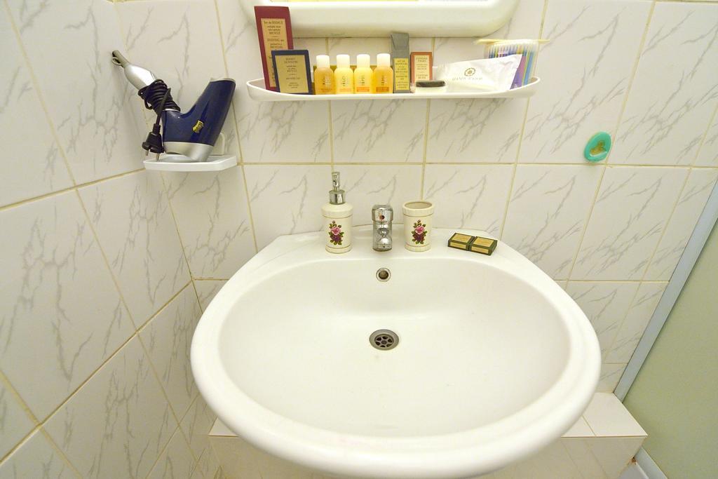 בוקרשט Atlas Accommodation חדר תמונה