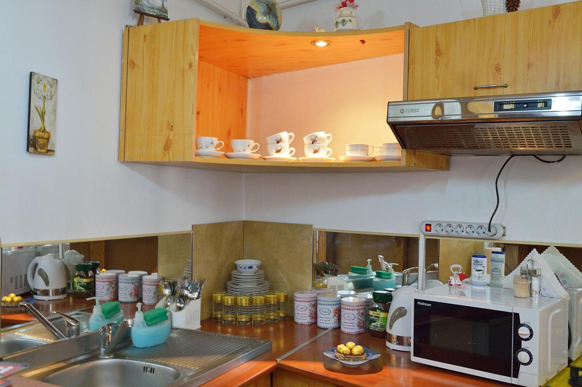 בוקרשט Atlas Accommodation מראה חיצוני תמונה