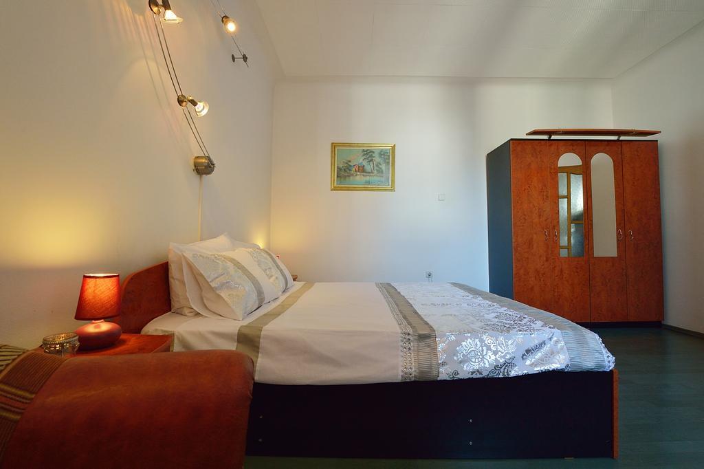 בוקרשט Atlas Accommodation מראה חיצוני תמונה