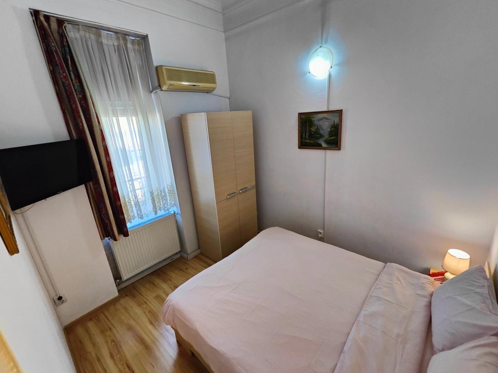 בוקרשט Atlas Accommodation מראה חיצוני תמונה