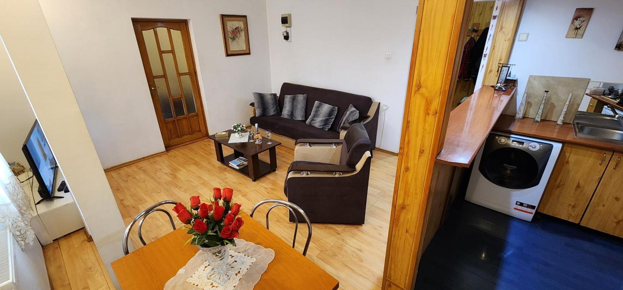 בוקרשט Atlas Accommodation מראה חיצוני תמונה