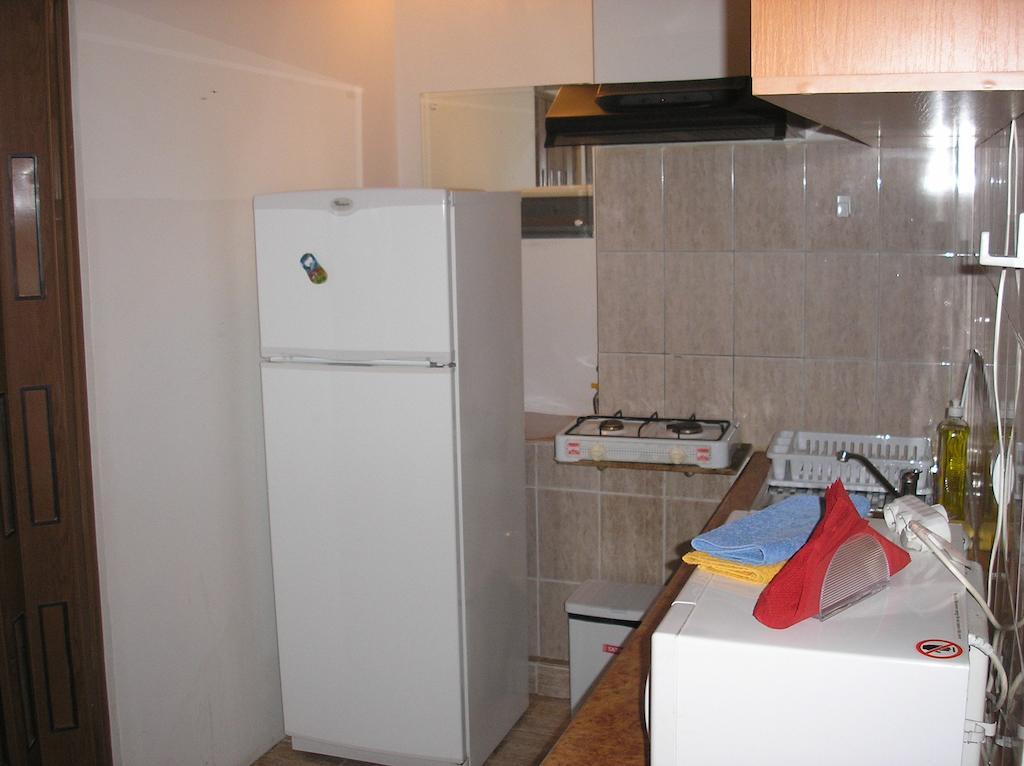 בוקרשט Atlas Accommodation חדר תמונה